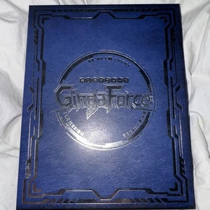 Ginga Force - Playstation 4 - PS4 SHMUP 1ST EDITION - Picture 1 of 6