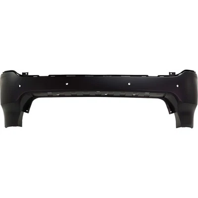 Rear Bumper Cover Fascia For 16-22 Dodge Durango Primed with Blind Spot Sensor Foto 1 de 4