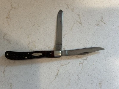 Case Slim Trapper 62048SP One Dot 1979 Nome da Capa Não É Lâmina - Imagem 1 de 4