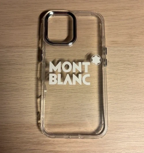 COVER / CUSTODIA MONTBLANC - Immagine 1 di 3