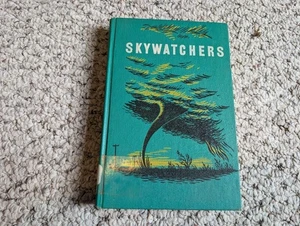 Skywatchers by William Bixby David McKay Company (c. 1962, HC) - Imagen 1 de 8