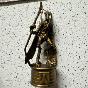 Star Wars Attack of the Clones Chess Set Replacement Piece Pawn Geonosian Guards - Picture 1 of 9