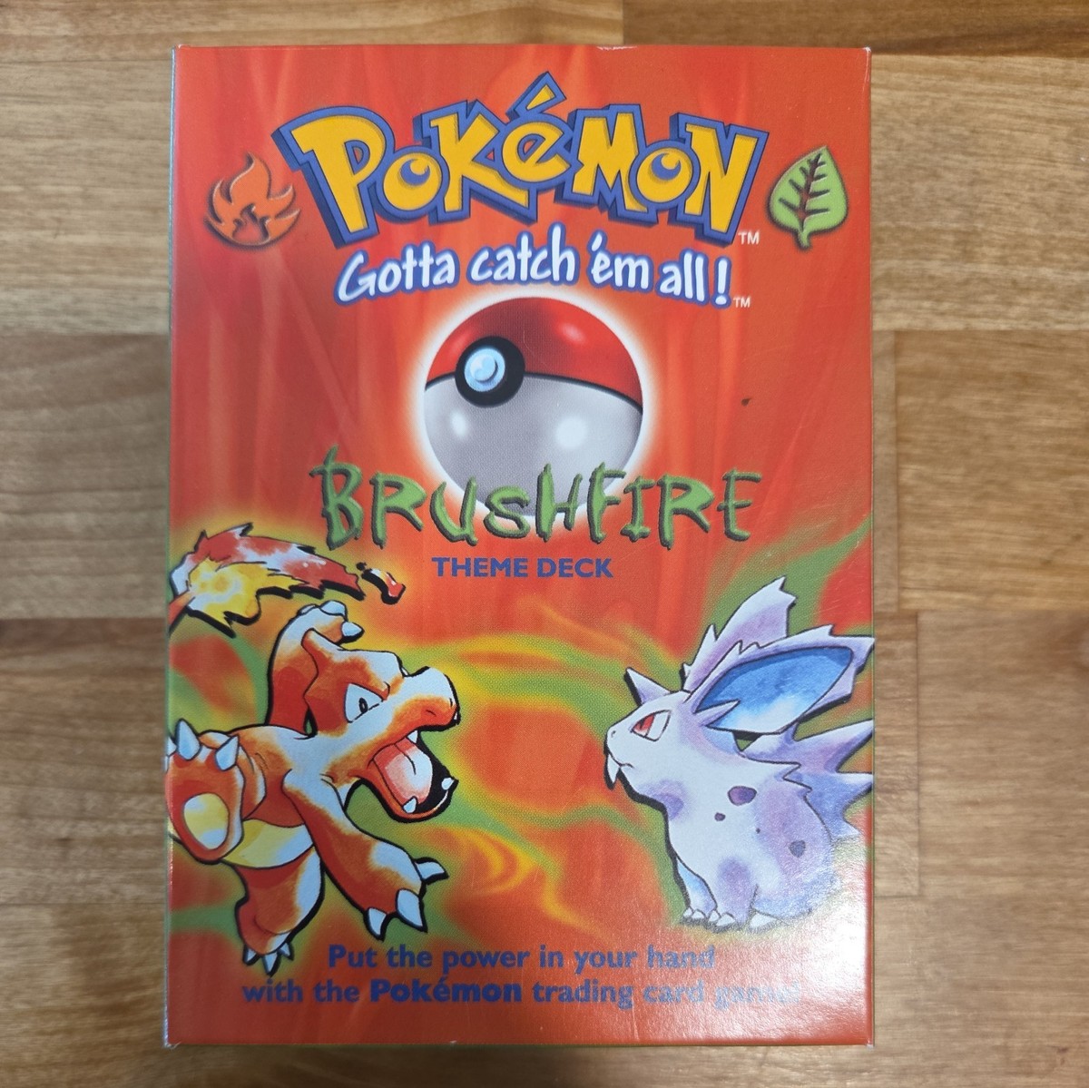 Pokémon Theme Decks products for sale | eBay