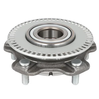 Front Wheel Bearing & Hub Fit For 2001-05 Chevrolet Tracker Suzuki Grand Vitara — 第 1/4 张图片