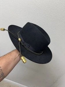 Sombrero de caballería Stetson talla 7 1/8 - Imagen 1 de 10