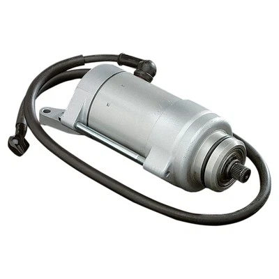 Motor de arranque eléctrico Yamaha XVS 11A V-Star 1100 Classic Street Ricks 2000-2004 Foto 1 de 2