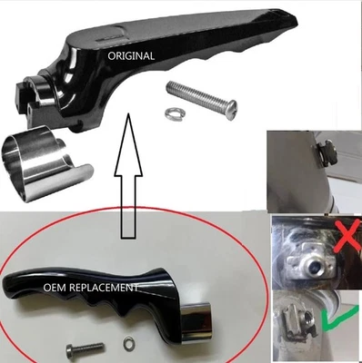 Lifetime T304cc 12 Element Solar Cap Long Handle for Saucepan Skillet * - Image 1 of 4