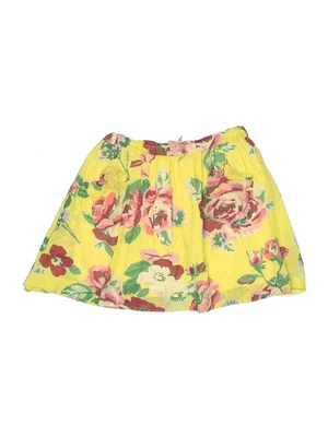 女童黄色裙 10 — 第 1/2 张图片