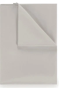 Flachbettlaken 320 x 275 cm - Pflegeleichtes Bettlaken aus weicher, gebürsteter Mikrofaser - Bild 1 von 7