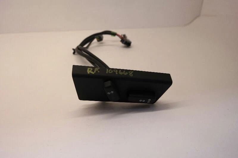 Land Rover LR2 2009 interruptor de asiento del pasajero delantero derecho 6G9N13A024Me Foto 1 de 4