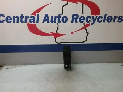 Interruptor de puerta delantera izquierda del conductor ventana del conductor compatible con 06-13 VITARA 230699 Foto 1 de 4