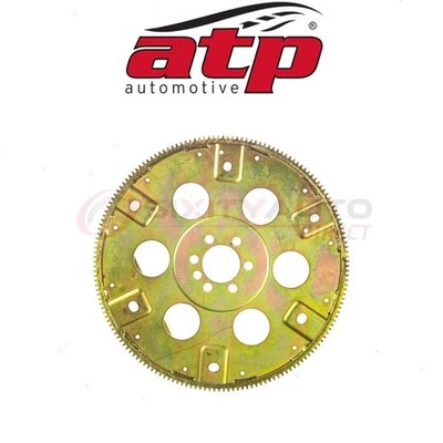 ATP Automatic Transmission Flexplate for 1992-1996 Chevrolet C2500 Suburban qa Foto 1 de 4