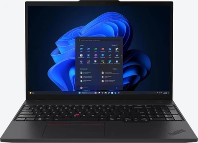 Notebook Lenovo Thinkpad T16 G4 (21QFS00900) Ultra 7 255U - 16 GB - 512 GB - Win11 - Immagine 1 di 3