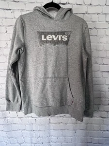 Levi’s Hoodie grau Gr. XL - Bild 1 von 4