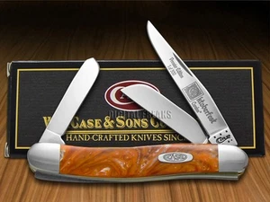 Custodia xx Coltello Stockman Medio Oktoberfest Originale Corelon 1/500 9318LTD-OF - Foto 1 di 4