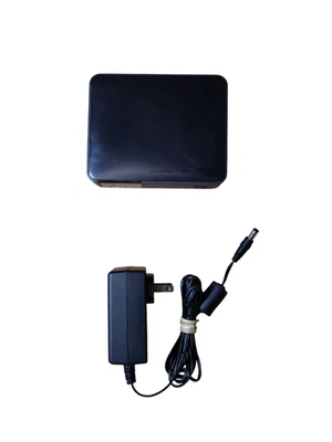 Western Digital WD TV Live Streaming Media Player C3H WDBHG70000NBK Tested Works - Image 1 of 4