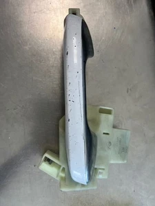 Drivers Front Door Handle Assembly Body Color Fits 2020-2023 TELLURIDE 564457 - Picture 1 of 12