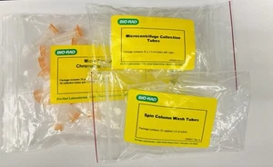Bio Rad Micro Bio-Spin 30 Chromatography Columns 16 /PK - Picture 1 of 1