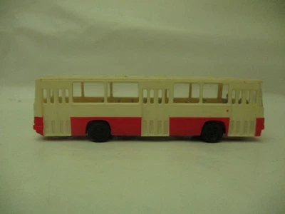 X-38962	 1:87 Ikarus 260 Bus, ohne Herstellerangabe, sehr guter Zustand - Bild 1 von 4
