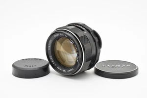 US DDP [ 8 Elements/ N MINT ] Pentax Super Takumar 50mm f/1.4 Lens M42 #2225 - Picture 1 of 22