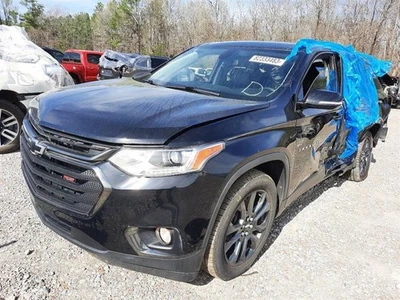 Windshield Wiper Motor Fits 18-20 ENCLAVE 1557358 - Image 1 of 4