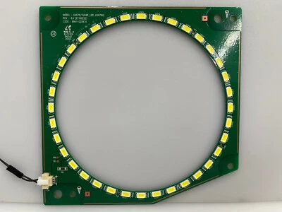 Samsung LC49HG90DMNXZA Monitor LED Lighting Board CHG70/ CHG90 / BN41-02587A - Image 1 of 4