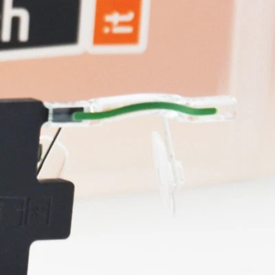 Ersatzteil 1 Brücke Switch it Mittelteil Steg Combi 2366 grün  Neu - Bild 1 von 2