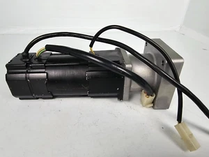 SAMSUNG ELECTRONICS dc brushless motor CSMG-04BB2ABT5X - Picture 1 of 7