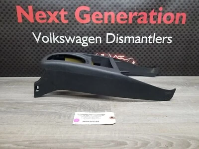 2003 - 2005 Volkswagen Passat Front Lower Center Shifter Console Sorround Cover - Image 1 of 4