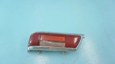 MERCEDES--BENZ  W111 220SE 250SE  280SE  W112  300SE COUPE , LEFT SIDE TAILLIGHT - Image 1 of 4