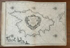 FOLIO ATLAS MICHELOT AND BREMOND PORTS AND HARBORS OF THE MEDITERRANEAN C. 1726