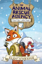 The Animal Rescue Agency #1 : Dossier : Little Claws (Agence de sauvetage des animaux)