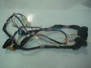 2002 TOYOTA MR-2 SPYDER DRIVER SIDE LEFT DOOR WIRING HARNESS OEM MR2 2001 2003 - Picture 1 of 6