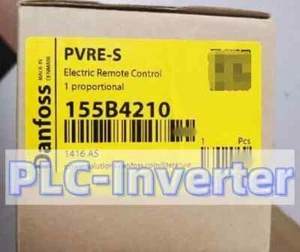 PVRE-S 155B4210 Danfoss control handle NEW FedEx or DHL Fast Shipping# - Picture 1 of 1