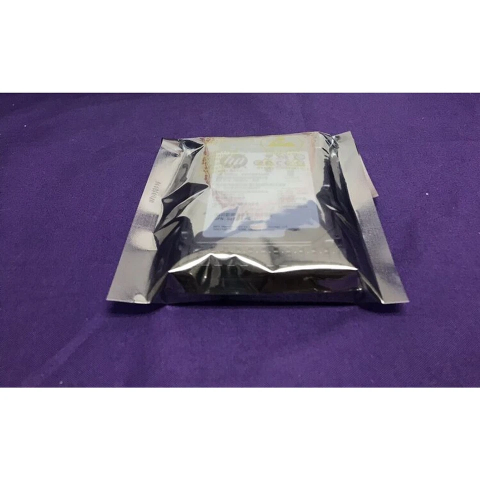 HP 656108-001 655710-B21 1TB SATA 7.2K 2.5" Hard Drive - Image 1 of 1