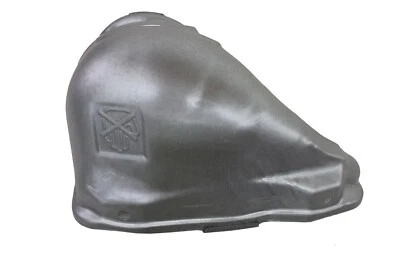 Colector de escape genuino Toyota Scion Camry Solara protector térmico 17167-28040 OEM Foto 1 de 2