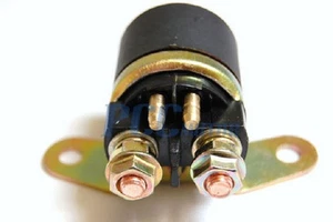 FOR 750 GSX-R750 Starter Solenoid Relay 1100 GSX-R1100 1986-1992 BIKE I RL20 - Picture 1 of 1