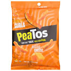 Peatos Peatos Classic Cheese 4 oz (Pack Of 8)
