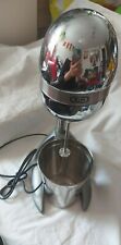 Elektrischer Milchshaker Drink-Mixer Barmixer Eiweiß-Mixer Top