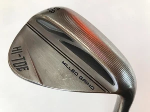 TaylorMade HI-TOE 3 Copper Wedge #58(1Club)/DG/Flex:S/Wedge - Picture 1 of 10
