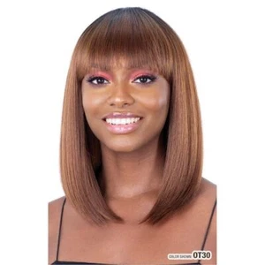 FreeTress Equal Synthetic Wig - Lite Wig 004 - Picture 1 of 3