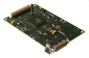 153507-B21 - Smart Array 5300 Series ULTRA3 Scsi LVD/ SE 2-Channel Daughter B... - Bild 1 von 1