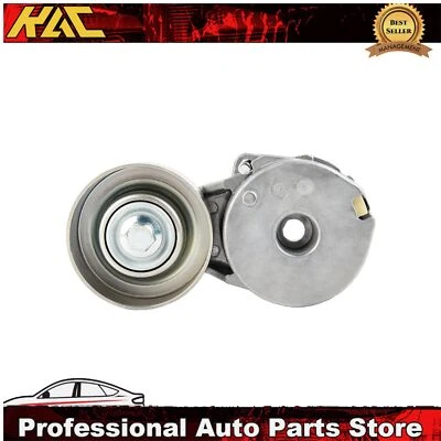 Conjunto de tensor de correa para Nissan Sentra/Versa 2007-2012 NV200 2013-2021 39162 Foto 1 de 4