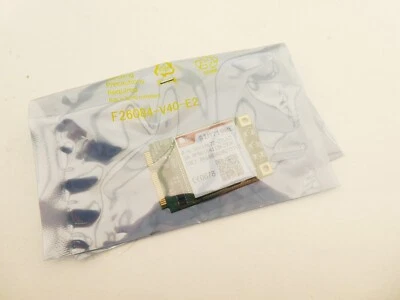 SIMCom / PCIE-Modul / SIM7100E / EGSM - WCDMA - LTE (22-10-25-9) - Bild 1 von 3