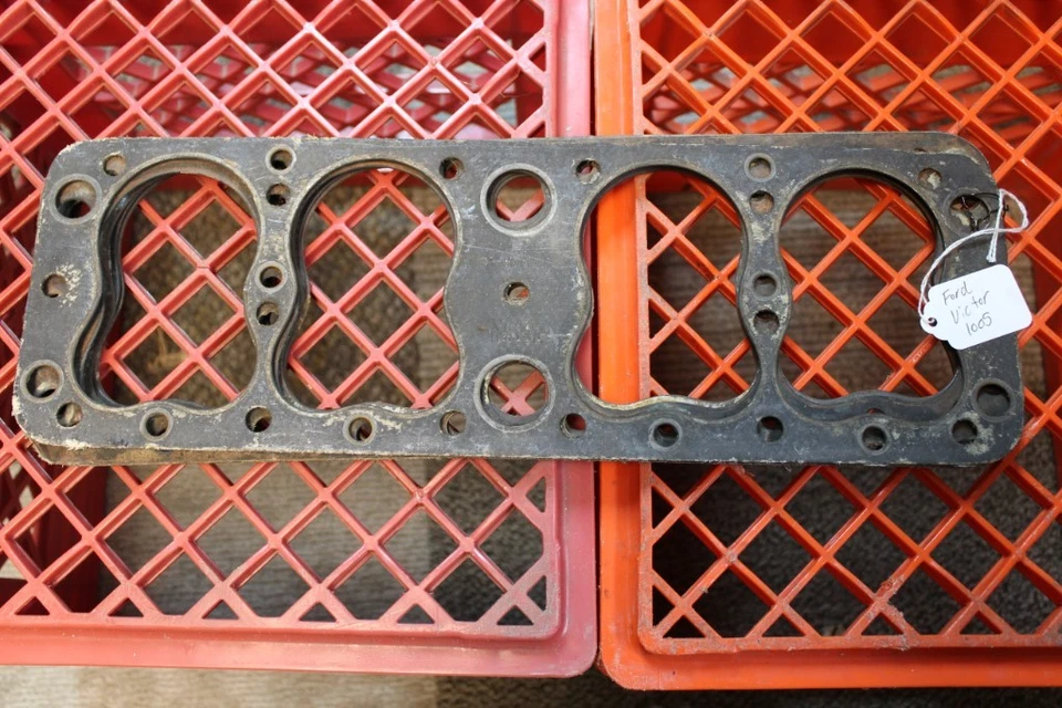 JUNTA DE CABEZA FORD VICTOR 1005 VINTAGE NOS Foto 1 de 1