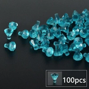 Treasure Gold Silver Diamond Jewel Dollar For MOC Building Block Brick Sets DIY - Picture 1 of 23