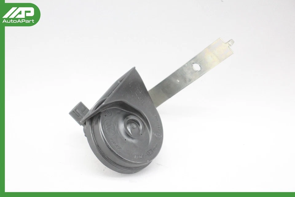 ✅ 04-11 BMW E70 X5 tono bajo nota bocina señal sirena alarma fimm 0055306 OEM Foto 1 de 4