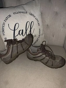 Chaco Redrock Mesh Hiking Shoes Women’s Size 9.5 - Picture 1 of 6