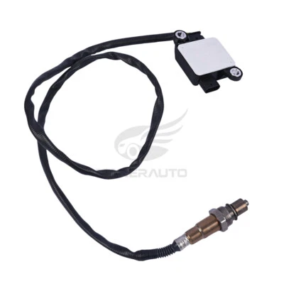 Nuevo sensor de partículas de escape diésel 68146140AC para Ram 1500 Grand Cherokee Foto 1 de 4