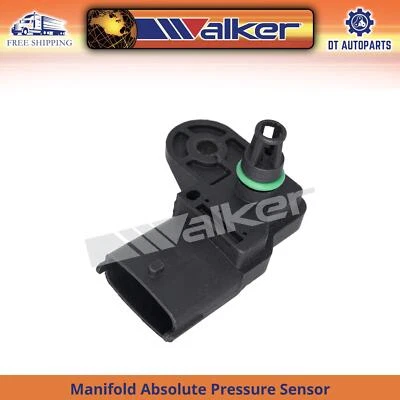For 2006-2008 Chevrolet Tornado 1.8L L4 Manifold Absolute Pressure Sensor Walker - Image 1 of 4